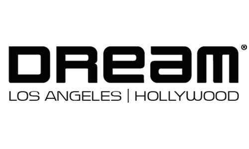Dream Hotel Logo 500x300