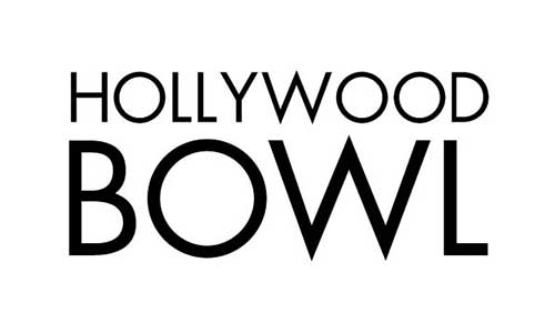 Hollywood Bowl Logo 500x300