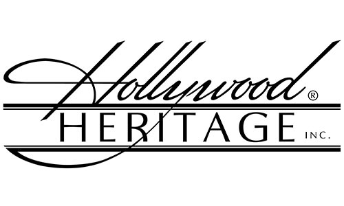 Hollywood Heritage Logo 500x300