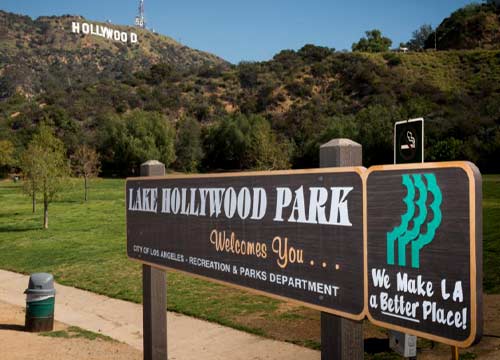 Lake Hollywood Feature 500x360