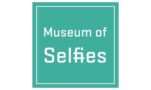 Museum Selfie Logo 500x300