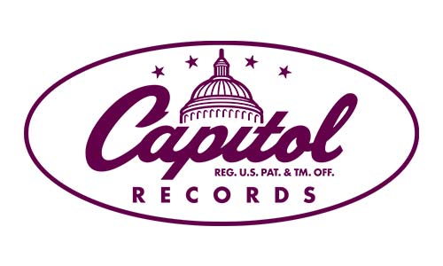 Capitol Records Logo 500x300