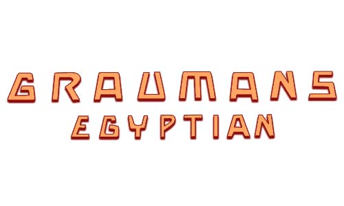 Egyptian Logo 500x300
