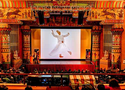 Egyptian Theatre Feature 500x360