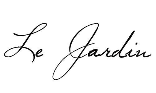 Le Jardin Logo 500x300