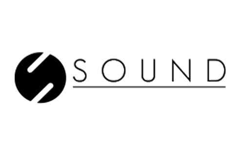 Sound Logo 500x300