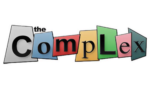 The Complex Logo 500x300