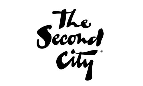 The Second City Logo 500x300
