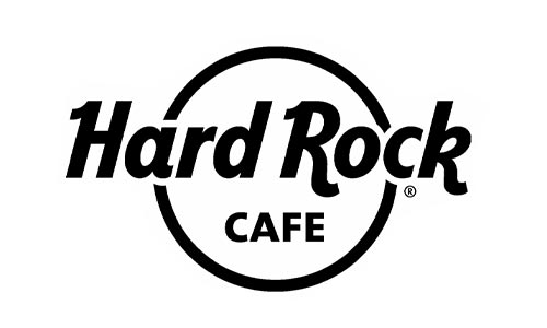 Hard Rock Cafe Logo 500x300