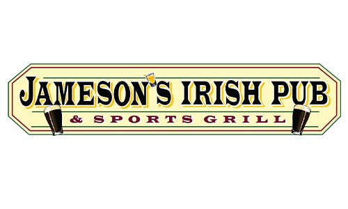 Jameson Irish Logo 500x300