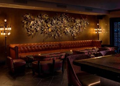 Beauty & Essex - Explore Hollywood