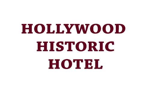 Hollywood Historic Hotel Logo 500x300