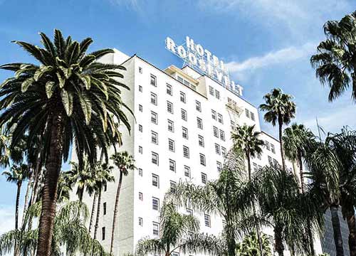 Hollywood Roosevelt Hotel Feature 500x360