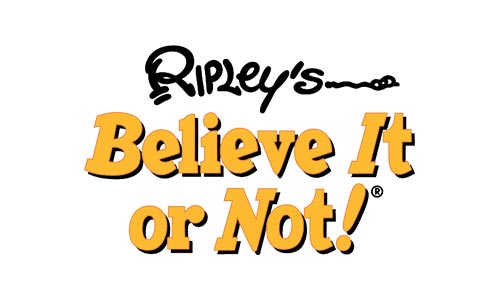 Ripleys Believe It Or Not Logo 500x300